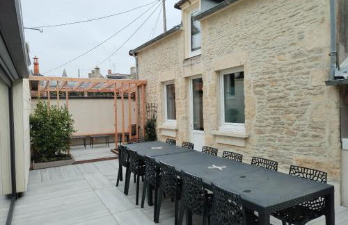 Libération classé 3 étoiles - Photo 22