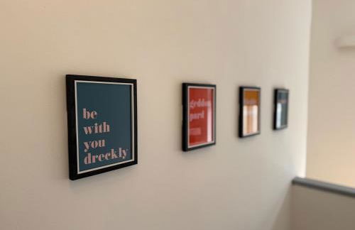 Modern Town Centre Flat - Foto 18