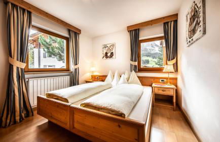 Apartments Chalet Maria - Photo 67