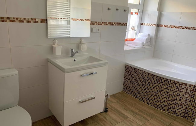 Apartmány Michaela - Foto 27