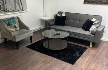 Tranquil Thamesmead Treasure - London - Foto 31