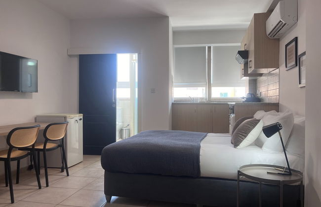 Phaedrus Living Hoopoe Residencies 206 - Foto 3