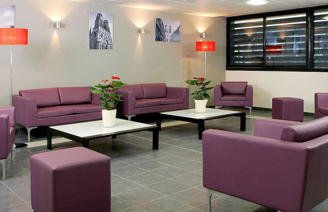 Aparthotel Adagio Access Orléans - Foto 36