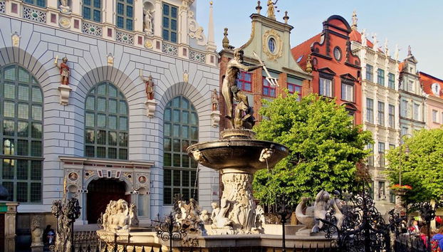 Gdansk Private Walking Tour - Photo 4