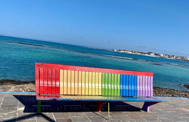 Belvilla by OYO Casa A-a3 Corralejo - Foto 26