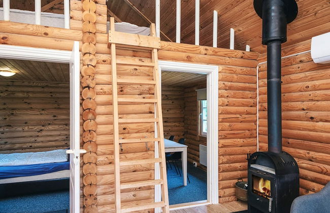 Cozy Holiday Home in Hovborg near Community Area - Foto 34