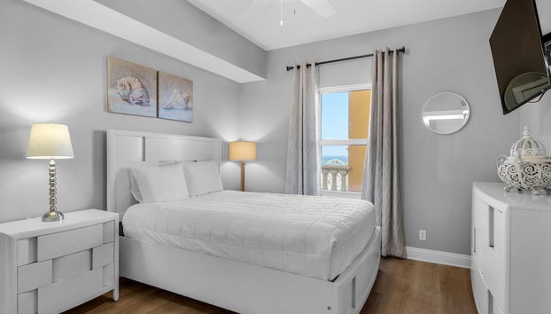 Calypso 1-2208 East - Foto 4, Habitación