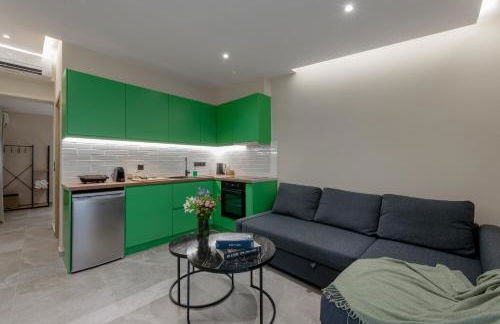 Galio Suites Airport by Airstay - Photo 12