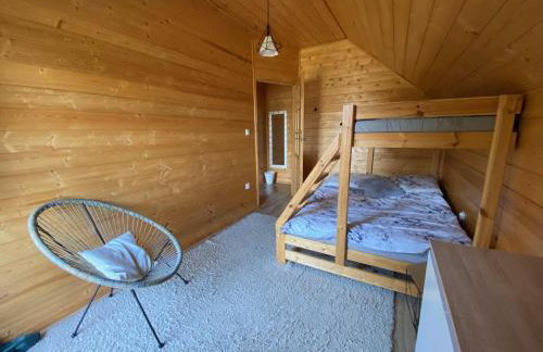 Sielanka Mazurska Świętajno Aprt 1 - Foto 17