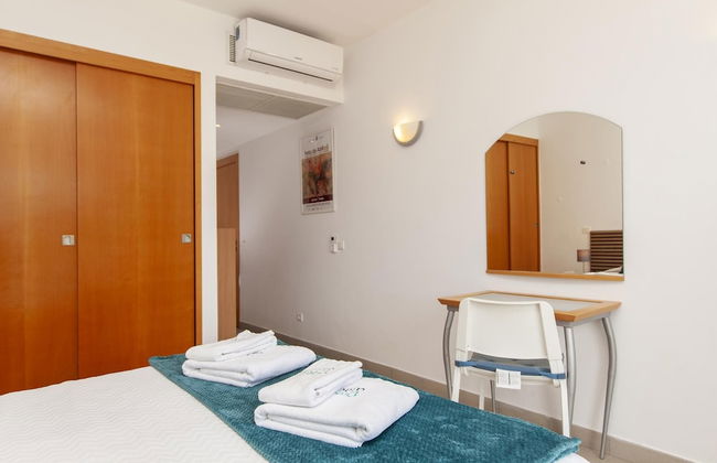 B06 - Top Floor Marina Club 2 Bed Apartment by DreamAlgarve - Foto 22