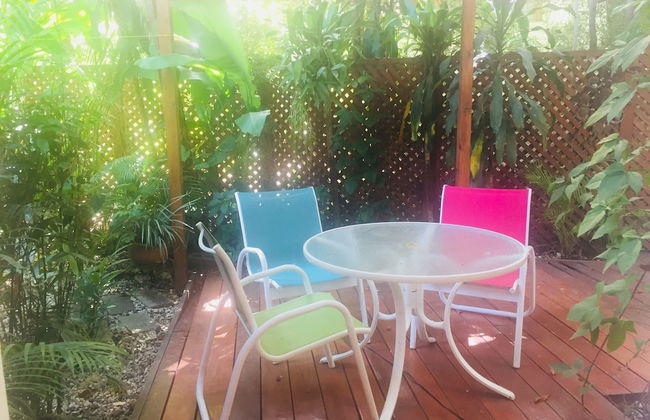 Colibri Apart - Photo 7