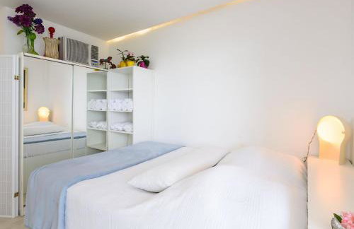 Apartamento com Vista Mar no Vidigal | V 90/102 - Foto 17