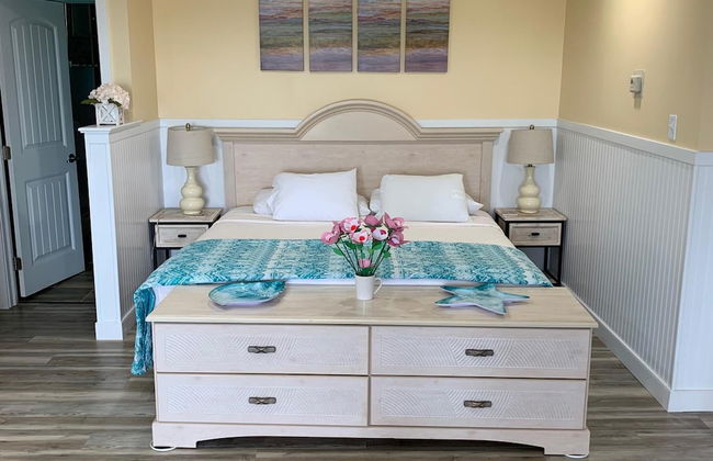 Roman Holiday Motel - Foto 15