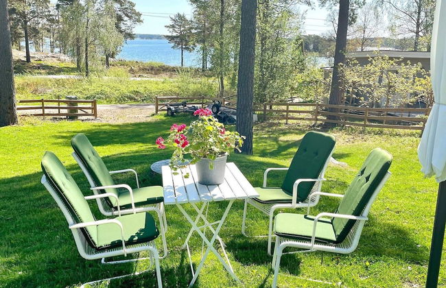 5 Person Holiday Home in Gunnebo - Photo 27