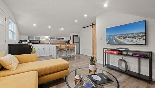 Ocean-View, Deck, Steps to Beach Dining and More - Foto 4, stove