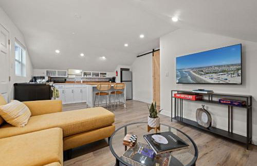 Ocean-View, Deck, Steps to Beach Dining and More - Foto 4