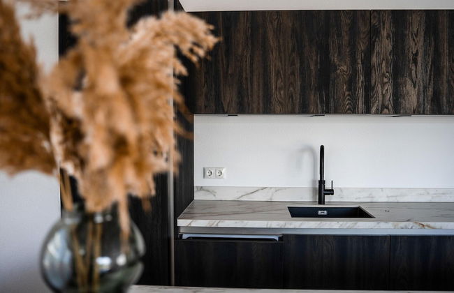 Water Villa With Garden and Jetty Near Harderwijk - Photo 26