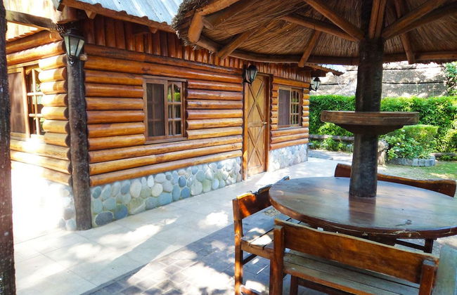 Los Platanos Cabañas & Suites - Foto 21