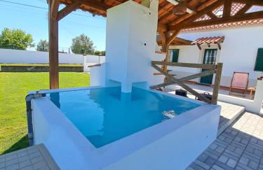 Quinta Rural em Coruche com piscina privativa - Foto 11