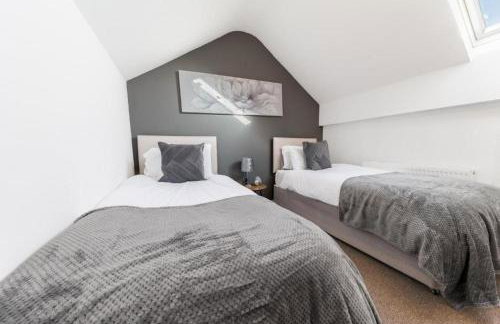 Cozy & Modern Accommodation in Barrow-in-Furness - Photo 33