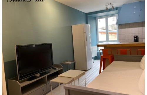 Appartement porte du cantal - Photo 3