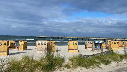 Ostseeblick Lindau - Foto 2