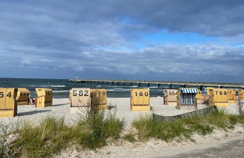 Ostseeblick Lindau - Foto 2