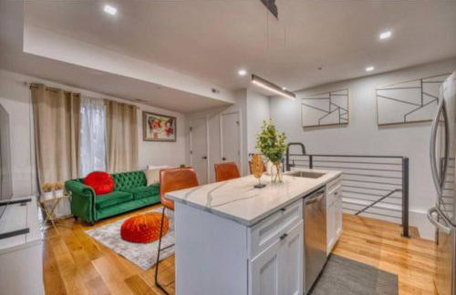 Modern & Colorful ~ 5* Location - Foto 32