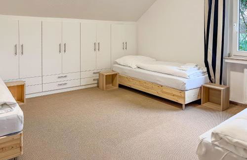 T&K Apartments - Erkrath - 4 Zimmer Apartments - Foto 21