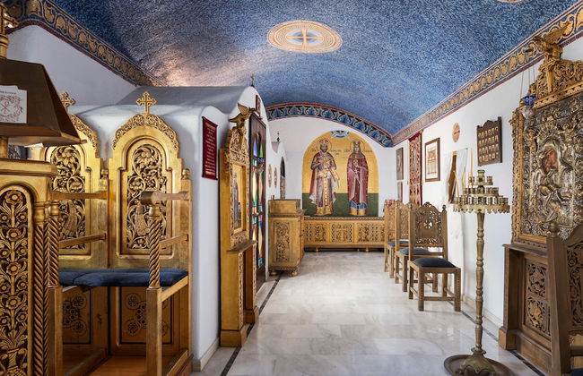 Luxury Villas Skiathos - Foto 54