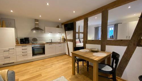 Weingut Bindges - Apartment Rosenhof - Foto 2