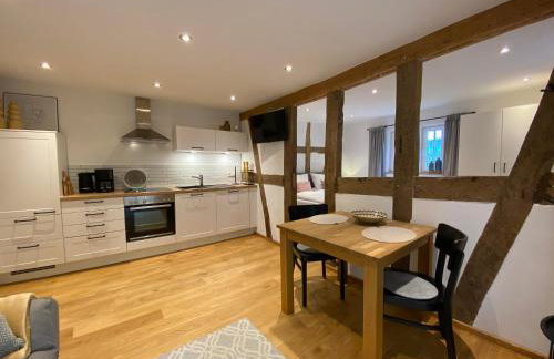 Weingut Bindges - Apartment Rosenhof - Foto 2