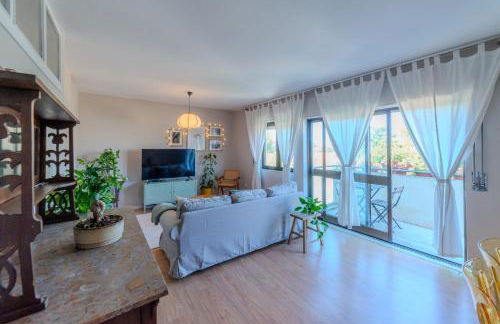 VIVA Spacious 3 bedroom apartment - Foto 16