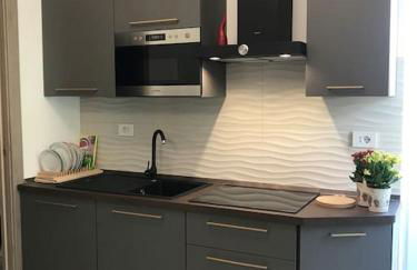 Zeus-08: Splendido monolocale, zona San Siro - Foto 10