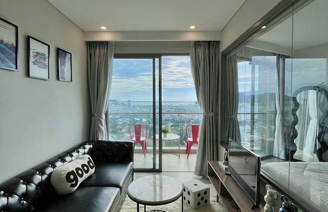 Meomeo Homestay - The song Apartment Vung Tau - Foto 41