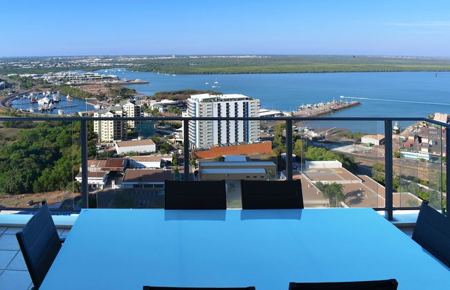 Penthouse Pads - Foto 23