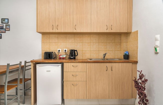 Barbara Ann Apartments - Foto 24