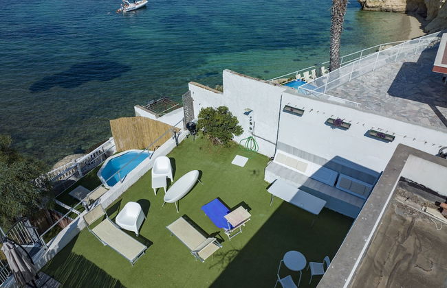 VILLA CELESTE SARDINIA - Foto 50