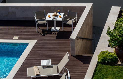 Rocca Riviera Umag Luxury Apartments - Foto 80