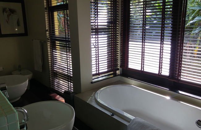 Zimbali Condo - Foto 67