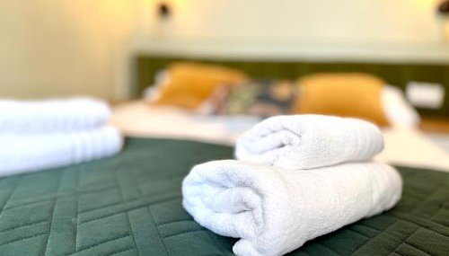 Domek z Piernika by Rentoom - Foto 4, towels