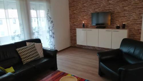 Ferienwohnung am Reinhardswald - Eichenlaub - mit Sauna - Foto 5