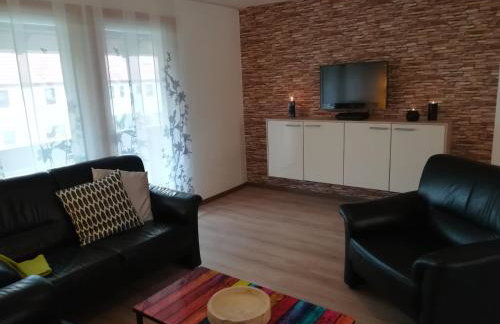 Ferienwohnung am Reinhardswald - Eichenlaub - mit Sauna - Foto 5