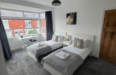 Simonside Apartment - Foto 12