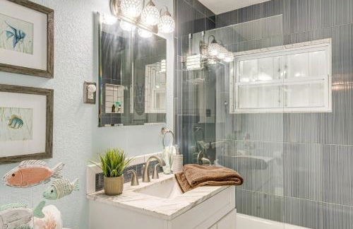 Port Charlotte Paradise with Private Outdoor Oasis! - Foto 20