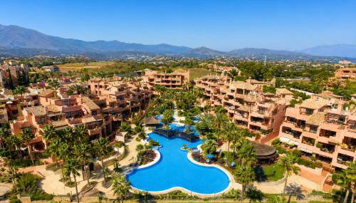 LGDA-E7 Primera línea de playa, piscina, gimnacio y experiencias VIP - Foto 4