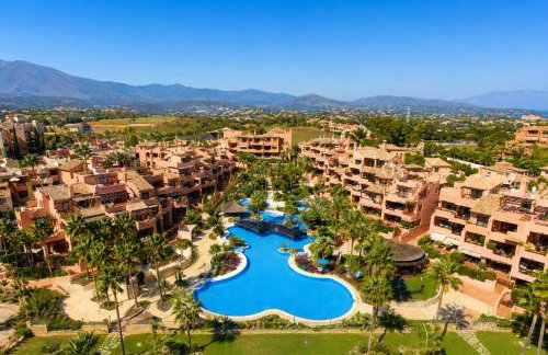 LGDA-E7 Primera línea de playa, piscina, gimnacio y experiencias VIP - Foto 4