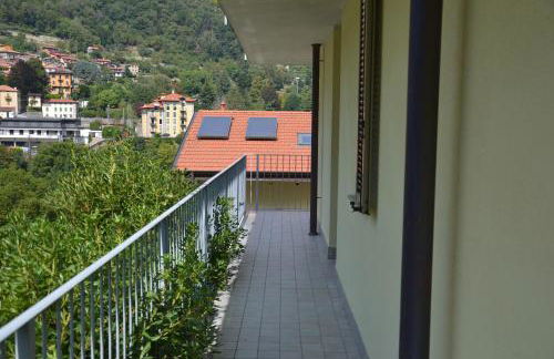 Cantaria Apartments Argegno - Lakeview Terrace & Pool - Photo 18