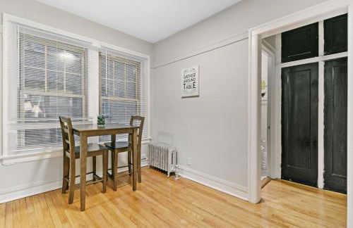 1BR Modern Lakeview Apt close to Dining - Oakdale 2S - Foto 7