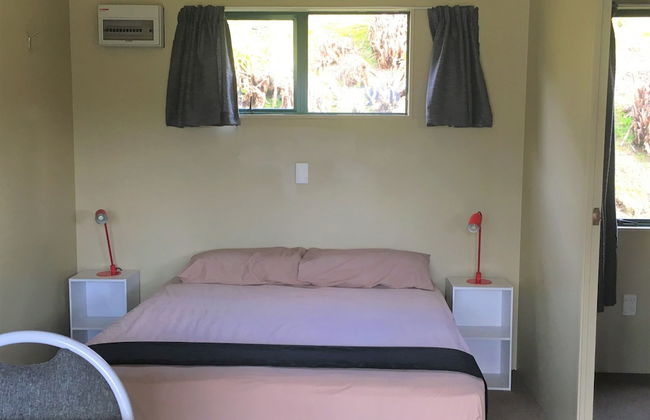 Opal Hot Springs & Holiday Park - Photo 4